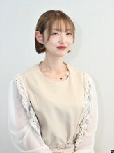 シアーリリック(sheer lyric)&nbsp;若林 奈々