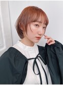髪質改善/艶髪縮毛矯正/ハイライトカラー/白髪ぼかし[銀座駅]