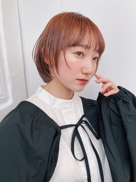 シンス 銀座(since) 髪質改善/艶髪縮毛矯正/ハイライトカラー/白髪ぼかし[銀座駅]