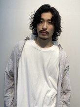 ハフ(HAFU) 松井 佑太