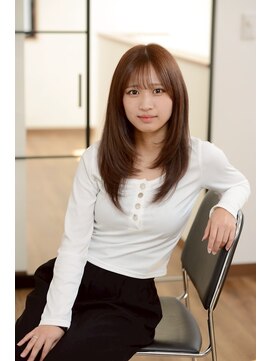 オブハーツ 八王子みなみ野店(OF-HEARTS) 【髪質改善/白髪ぼかし/白髪染め/ハイライト/八王子みなみ野】