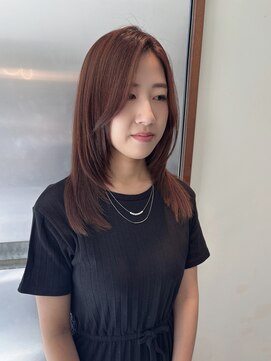 マルジ(marugi) ミディアムレイヤー