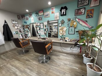 クラウズ ヘアー(CLOUDS.Hair)の写真/【仕事帰りにも◎】一人ひとりに寄り添う丁寧なカウンセリングと高い技術力で、理想のStyleをご提供。