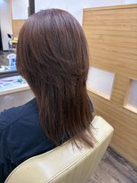 プラスペリティ(Prosperity) リバースウルフ