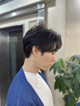 レーヴス(REVES) 大人ニュアンスセンターパート