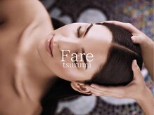 ファーレ ツルミ(Fare tsurumi)