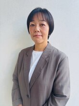 アグ ヘアー ハーツ 高知店(Agu hair hearts) 溝渕 水無瀬