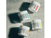 アクセル(AXEL)の雰囲気(髪・頭皮を考えた、こだわりの商材を使用して施術致します。)