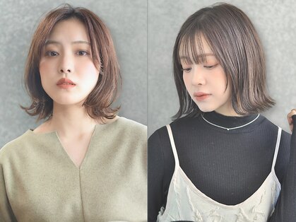 アメリ 武蔵小杉店(Ameri Total Beauty)の写真