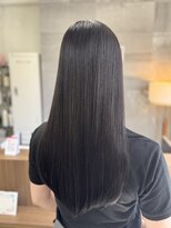 アールサロン 名駅(Rr SALON)&nbsp;髪質改善トリートメント