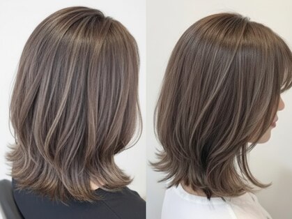 ティータ(teeta)の写真