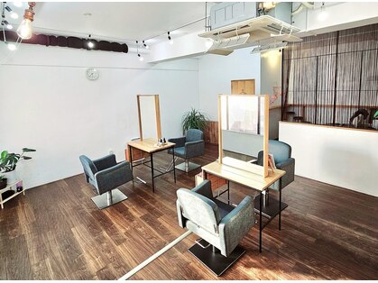 ブリリアンス(BRILLIANCE)の写真