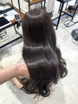 アモレット 天文館店(amoretto) Olive glay