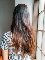 シンシ(Cinci)&nbsp;ロングレイヤー