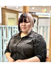 グッドネイバーズ 馬橋(GOOD NEIGHBORS mabashi) 佐古 里美華