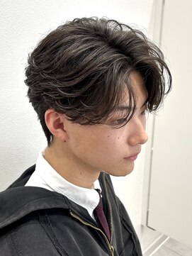 オーシャントーキョー 仙台(OCEAN TOKYO) フェザーリバースショートパート