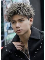 ゴールドシブヤ(GOALD SHIBUYA)&nbsp;アップバング