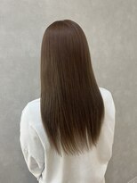 ヴィサージュアクト(VISAGE a.c.t)&nbsp;ベージュカラー