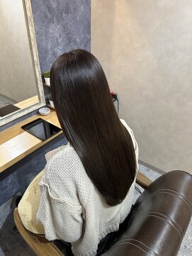 ミン センター北店(Min) 美髪カラーエステ＊°