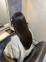 ミン センター北店(Min) 美髪カラーエステ*°