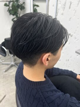 プレイ(PLAY) センターパート