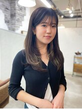 クララ ジャパン マエバル(CLALA JAPAN Maebaru) 山口 嵯等