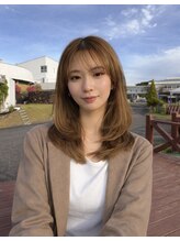 ユアーズヘア 池袋(youres hair) Koiki 池袋