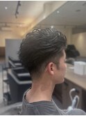 フェザーショート