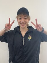 バーチミシマ(BIRCH mishima) 村上 善飛