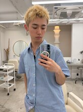レター(LETTER) YUDAI