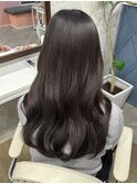 12.6ココアグレージュ
