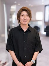 オースティン 流山おおたかの森(AUSTIN)&nbsp;居林 恭弘