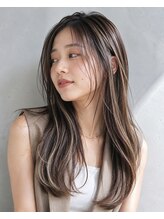 丁寧なカウンセリングと初めてに寄り添う施術で、不安ゼロのヘアチェンジを◎［柏/柏駅/ブリーチ/学割U24］