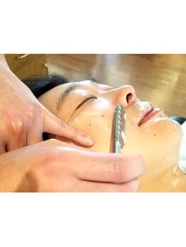 【八尾南】『印象がキマる』ヒゲや眉、お肌のケアは経験豊富なプロにおまかせ☆圧倒的な"好印象"を創る。