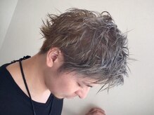 ヘア ケア オディール(Hair Care Odile)
