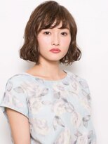 ミーティア バイ クアトロ(Meteor By QUATRO)&nbsp;フェアリーふわミディ