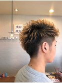 ジェットスパイク