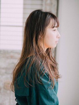 ディンプル 越谷駅前(DiMPlE) DiMPlE越谷/越谷駅前　　アンニュイシースルーバング