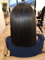 アコンプリッシュ 代官山 恵比寿(accomplish)&nbsp;プラチナミネコラ