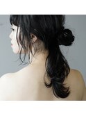 HYKEアレンジスタイル2019/003