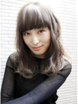 ヘアリゾートエーアイ 浅草店(hair resort Ai) フェミニンカール【Ai浅草店】