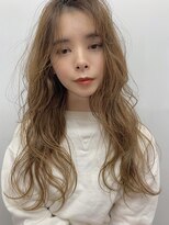 アスター(astar)&nbsp;【Astar】ロングレイヤー　顔まわりレイヤー