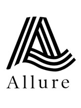 Allure Hair Design【アリュールヘアーデザイン】