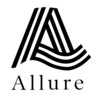 アリュール(Allure)のお店ロゴ