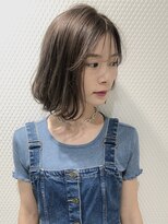 ストーリーズ(storiiz) 朝日奈央ボブ