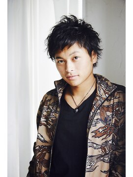 ツーダブルバイフィフス 西梅田店(WW.. by fifth) 【men’s salon dot. OSAKA梅田/JR大阪/西梅田/北新地】