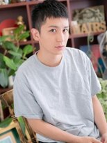 カバーヘア ブリス 大宮西口(COVER HAIR bliss) オシャレボウズも◎ワイルドベリーショートg大宮20代30代40代!