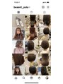 ビエントヘア(Beaent hair)&nbsp;InstagramからのDMでもご予約できます♪「beaent_yuta」