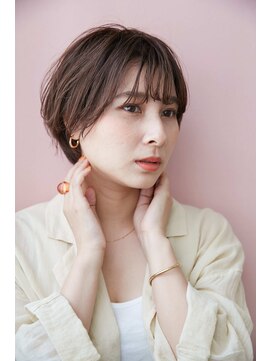 カラコ マックスバリュ駒川中野店(KARACO) ナチュラルカラー