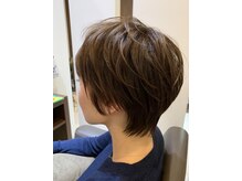 ループ ヘアーサロンアンドコミュニティー(LOOP)